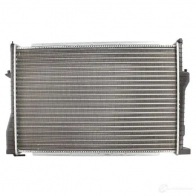 Радиатор охлаждения двигателя THERMOTEC 0IOQ X83 3389183 d7b004tt 5901655041699 - Изображение 3