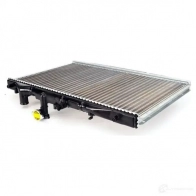 Радиатор охлаждения двигателя THERMOTEC 3389098 5901655043426 d73008tt J AHWO - Изображение 2