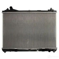 Радиатор охлаждения двигателя THERMOTEC 3389142 5901655046960 d78005tt 1 XVG6