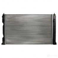 Радиатор охлаждения двигателя THERMOTEC d7a014tt 3389164 5901655054866 MXC0 N - Изображение 2
