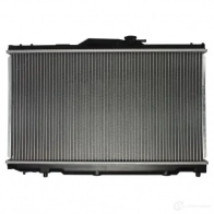 Радиатор охлаждения двигателя THERMOTEC 5901655052640 3389068 24JYJ D d72022tt - Изображение 2