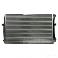 Радиатор охлаждения двигателя THERMOTEC 1264247795 5901655113709 d7s007tt WC VMAU2