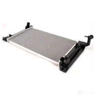 Радиатор охлаждения двигателя THERMOTEC 3389077 T 8W46 d72031tt 5901655054514 - Изображение 2