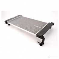 Радиатор охлаждения двигателя THERMOTEC 3389077 T 8W46 d72031tt 5901655054514 - Изображение 3