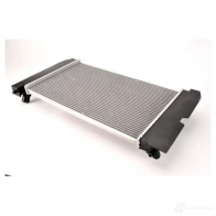 Радиатор охлаждения двигателя THERMOTEC 3389077 T 8W46 d72031tt 5901655054514 - Изображение 4