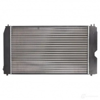 Радиатор охлаждения двигателя THERMOTEC 5901655121995 94MAGH V d72056tt 1264241593 - Изображение 2
