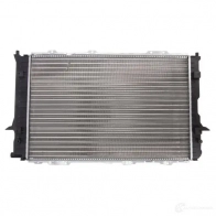 Радиатор охлаждения двигателя THERMOTEC 3389167 5901655055573 4L3IL F d7a017tt - Изображение 2