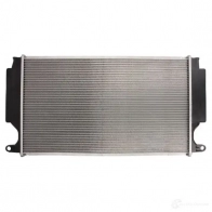 Радиатор охлаждения двигателя THERMOTEC d72015tt 1437821419 6SKMK 4 - Изображение 2
