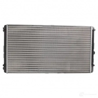 Радиатор охлаждения двигателя THERMOTEC d7w067tt 1264248571 AOVJ O 5901655113730 - Изображение 2