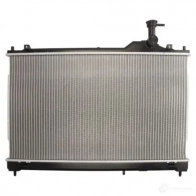 Радиатор охлаждения двигателя THERMOTEC 5901655083354 E 5RHOM d75011tt 3389130 - Изображение 2