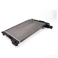 Радиатор охлаждения двигателя THERMOTEC 3389413 N 9BZKK 5901655055719 d7p037tt - Изображение 3