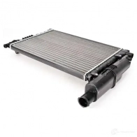 Радиатор охлаждения двигателя THERMOTEC 3389413 N 9BZKK 5901655055719 d7p037tt - Изображение 4