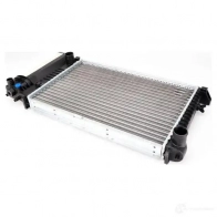 Радиатор охлаждения двигателя THERMOTEC D71 RUN d7b017tt 5901655055610 3389196 - Изображение 3