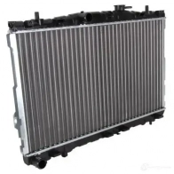 Радиатор охлаждения двигателя THERMOTEC HI0P C 5901655061741 d70510tt 3389023 - Изображение 2