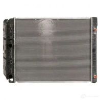 Радиатор охлаждения двигателя THERMOTEC I6DG6 I d7me016tt 1423667782 - Изображение 2