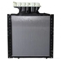 Радиатор охлаждения двигателя THERMOTEC 5901655092592 3389359 d7ma011tt CT7IO GA - Изображение 2