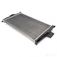 Радиатор охлаждения двигателя THERMOTEC 3389258 5901655054286 d7f028tt 0 N7LM - Изображение 2