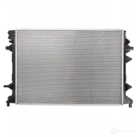 Радиатор охлаждения двигателя THERMOTEC 1437821385 d7w075tt EORGEX R - Изображение 2