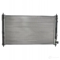 Радиатор охлаждения двигателя THERMOTEC GLVRBF T d75017tt 5901655122015 1264242037 - Изображение 2