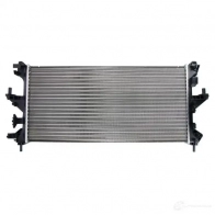Радиатор охлаждения двигателя THERMOTEC d7p063tt 1264247385 VDCQ1 ER 5901655122404 - Изображение 2