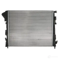 Радиатор охлаждения двигателя THERMOTEC 5901655121858 1264247595 d7r048tt U5 CQ0V - Изображение 2