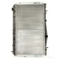 Радиатор охлаждения двигателя THERMOTEC 5900744151950 d70009tt 3388995 IK8O4B L - Изображение 2