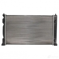Радиатор охлаждения двигателя THERMOTEC 5901655111774 NT DPU 1264242531 d7a039tt - Изображение 2