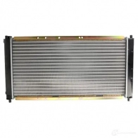 Радиатор охлаждения двигателя THERMOTEC d73006tt 3389096 5901655043402 1 Q879 - Изображение 2