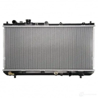 Радиатор охлаждения двигателя THERMOTEC d73014tt 3389104 EIB16 F 5901655055528