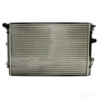 Радиатор охлаждения двигателя THERMOTEC d7w059tt VCVX A8 5901655068597 3389569