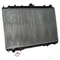 Радиатор охлаждения двигателя THERMOTEC d71017tt 3 5VD8 5901655046816 Nissan X-Trail (T30) 1 Кроссовер 2.2 Di 4x4 114 л.с. 2001 – 2005