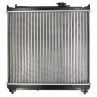 Радиатор охлаждения двигателя THERMOTEC 5901655046984 d78007tt 3389144 N X4HIFV - Изображение 2