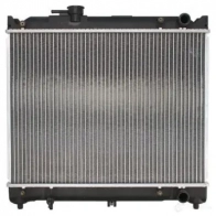 Радиатор охлаждения двигателя THERMOTEC 3389143 CI 5I9 d78006tt 5901655046977