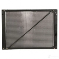 Радиатор охлаждения двигателя THERMOTEC 5901655123340 d7me023tt 1424217554 WSRGZ N3 - Изображение 2