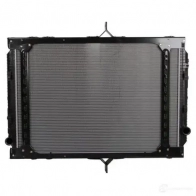 Радиатор охлаждения двигателя THERMOTEC 5901655089875 7KUWU2 1 d7rv005tt 67875478 - Изображение 2