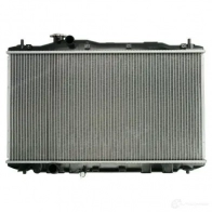 Радиатор охлаждения двигателя THERMOTEC LTUY I3 3389119 5901655083347 d74013tt - Изображение 2