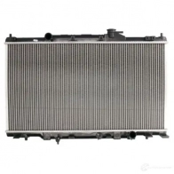 Радиатор охлаждения двигателя THERMOTEC 5901655046885 d74009tt 3389115 RBBZ Y