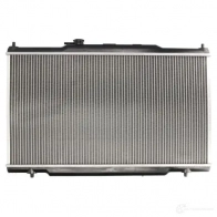 Радиатор охлаждения двигателя THERMOTEC 5901655046885 d74009tt 3389115 RBBZ Y - Изображение 2