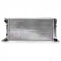 Радиатор охлаждения двигателя THERMOTEC 5901655061659 d7g029tt 58 D1VQ1 3389305