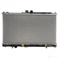 Радиатор охлаждения двигателя THERMOTEC 5901655054569 GMVV 5TG d75008tt 3389127