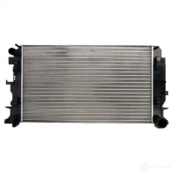 Радиатор охлаждения двигателя THERMOTEC 1264245989 JNL0 2 d7m058tt 5901655121971 - Изображение 2