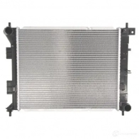 Радиатор охлаждения двигателя THERMOTEC LQKFS HH 5901655106497 1264240913 d70514tt