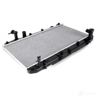 Радиатор охлаждения двигателя THERMOTEC 5901655135299 VV0ZQZ H d72028tt 3389074 - Изображение 2