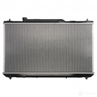 Радиатор охлаждения двигателя THERMOTEC 1437821057 d72060tt EI QLN - Изображение 2