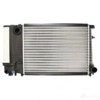 Радиатор охлаждения двигателя THERMOTEC d7b001tt 3389180 2Y MM4 5901655041668 - Изображение 2