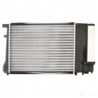 Радиатор охлаждения двигателя THERMOTEC d7b001tt 3389180 2Y MM4 5901655041668 - Изображение 3