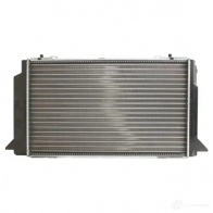 Радиатор охлаждения двигателя THERMOTEC 2F GIJE 1264242545 5901655112610 d7a041tt - Изображение 2