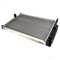 Радиатор охлаждения двигателя THERMOTEC E0 FO7 d7b015tt 5901655135336 3389194 - Изображение 2