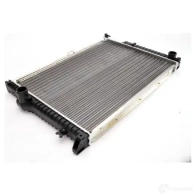 Радиатор охлаждения двигателя THERMOTEC E0 FO7 d7b015tt 5901655135336 3389194 - Изображение 3