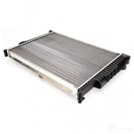 Радиатор охлаждения двигателя THERMOTEC E0 FO7 d7b015tt 5901655135336 3389194 - Изображение 5